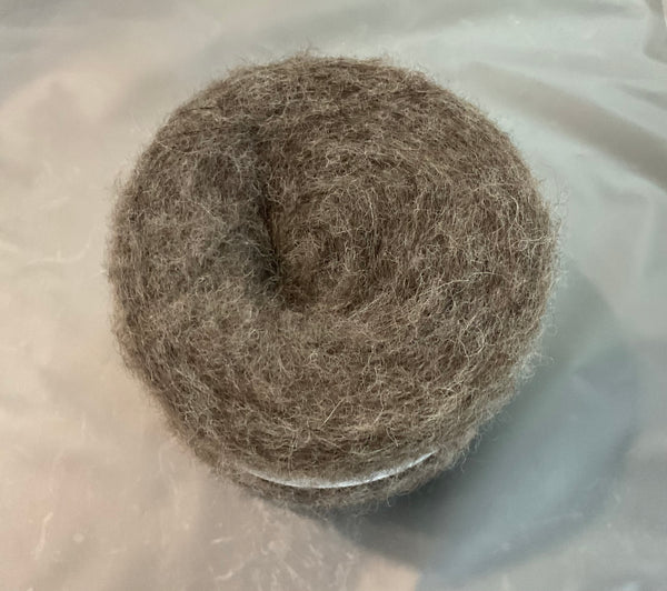 Alpaga lace