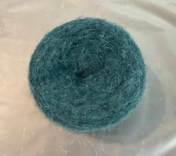 Alpaga lace