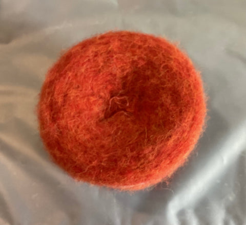 Alpaga lace
