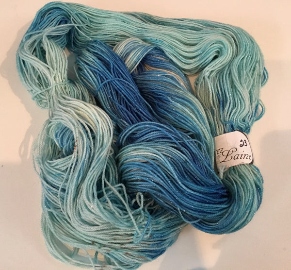 Pièce unique merino