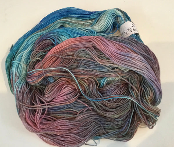 Pièce unique merino