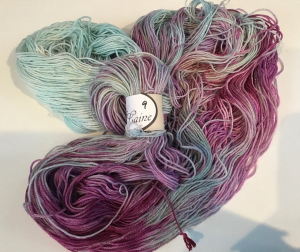 Pièce unique merino