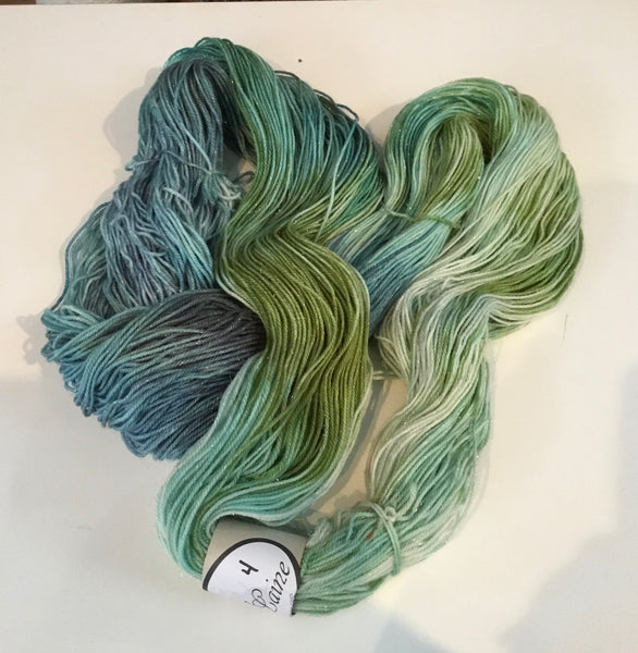 Pièce unique merino