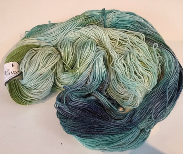 Pièce unique merino